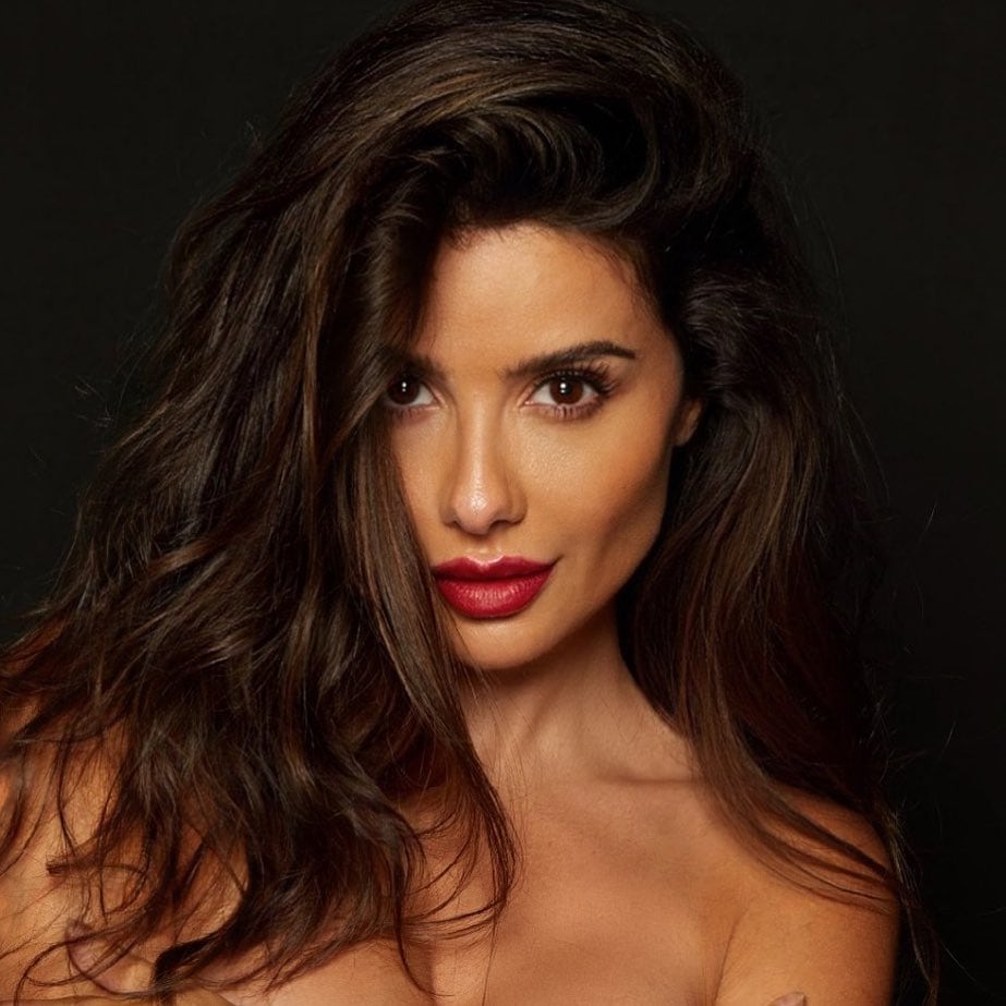 Mikaela Hoover inició su carrera en la interpretación en el año 2006 (Foto: @mikaela / Instagram)