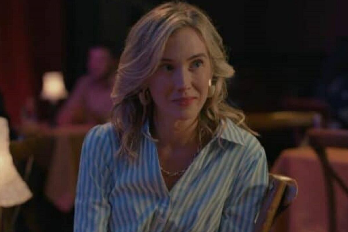 Kathy quiere vengarse de Dana Sue en la tercera temporada de "Dulces Magnolias" (Foto: Netflix)