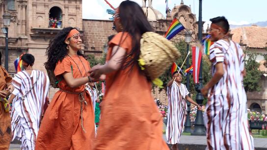 Inti Raymi