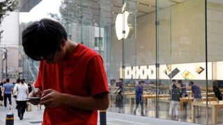 Apple se enfrenta a demanda por impuestos en Japón
