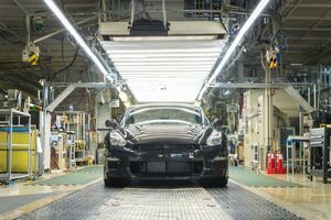 Nissan R35 GT-R: el deportivo japonés se despide tras 18 años de producción y casi 50.000 unidades vendidas