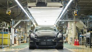 Nissan R35 GT-R: el deportivo japonés se despide tras 18 años de producción y casi 50.000 unidades vendidas