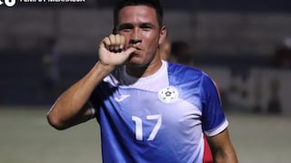 Nicaragua venció a Cuba en un amistoso internacional FIFA