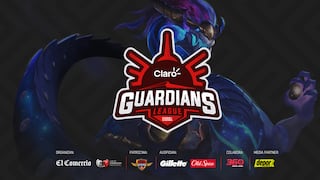 Claro Guardians League | Las mejores jugadas del Apertura y Clausura de League of Legends | VIDEOS