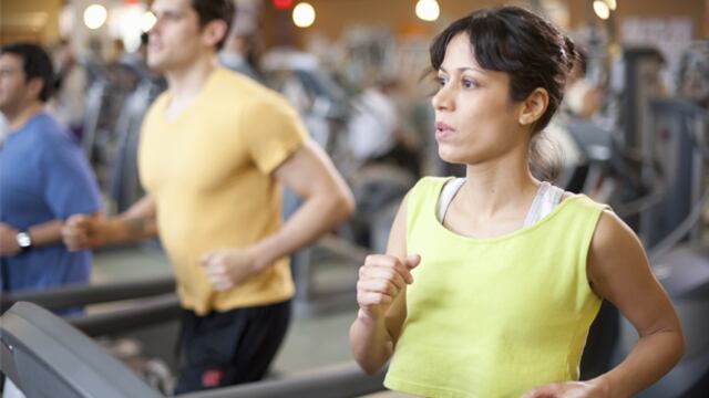 Cinco motivaciones a tener en cuenta para no dejar el gimnasio