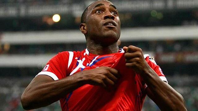 'Pana' Tejada será enterrado este viernes en Panamá. (Foto: AFP)