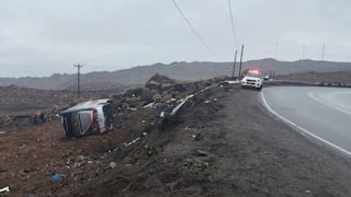 Reglamento atropellado