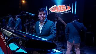 Orquesta Candela firma acuerdo con Sony Music con miras a su internacionalización