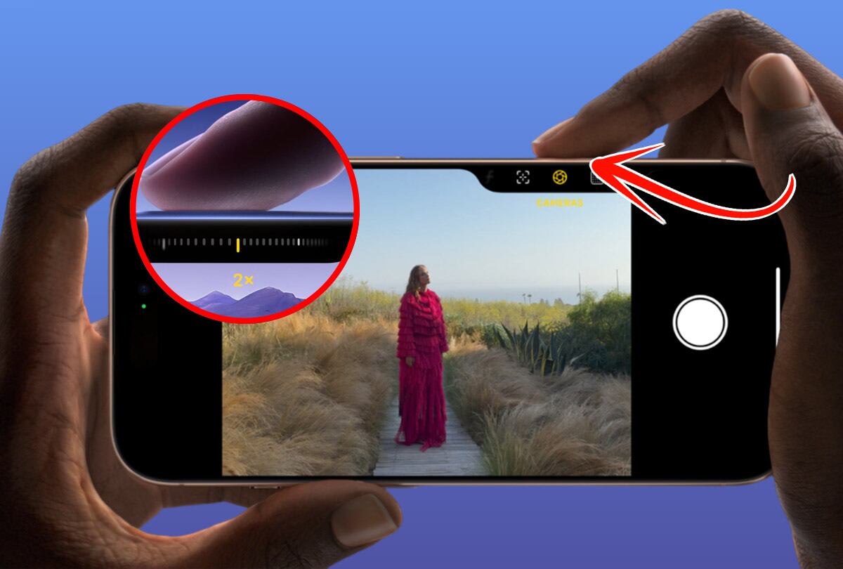 Si estás a punto de gastar por un iPhone 16 Pro, entonces chequea esto antes de hacerlo. (Foto: Apple)