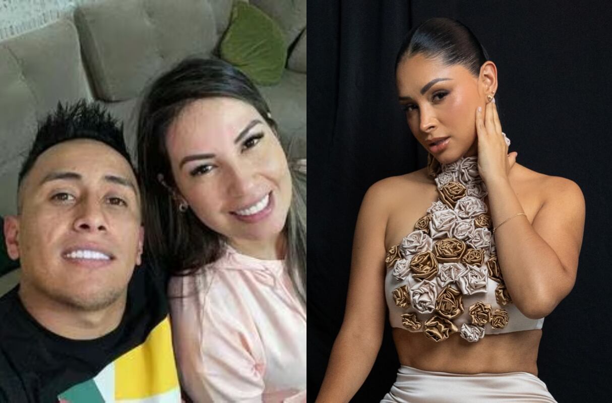 Pamela López reveló que Pamela Franco se refería despectivamente sobre Christian Cueva. (Foto: Instagram)