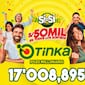 La Tinka: conoce cómo jugar, premios y resultados del miércoles 7 de enero