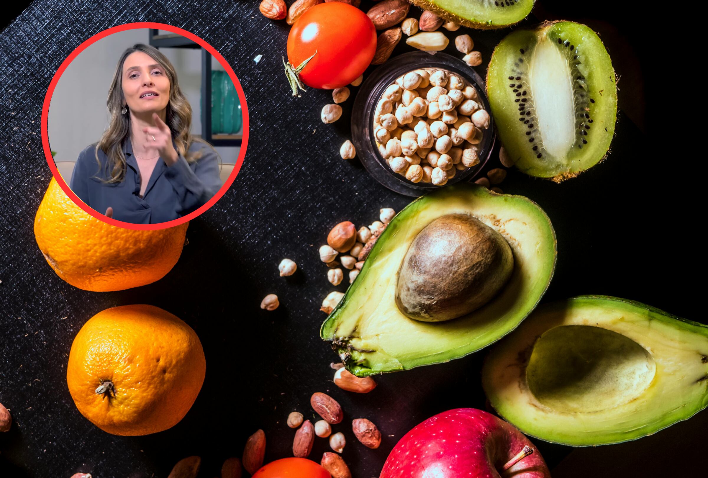 Muchas frutas pueden ayudarte a combatir el estreñimiento, gracias a su contenido en fibra y agua. (Foto: Pexels/Mike).