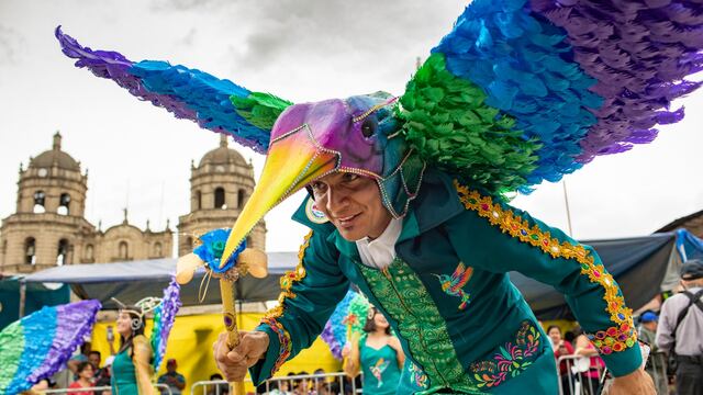 Carnaval de Cajamarca: lo que no viste de la tradicional festividad que dejó un gran impacto económico en la región | FOTOS Y VIDEO