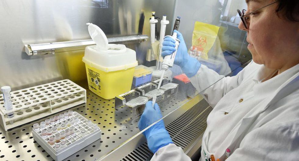 La Embajada de China en el Perú señaló que mantiene una estrecha comunicación con el Ministerio de Salud y solicitó seguir las noticias oficiales “y no creer o difundir noticias infundadas” (Foto: Minsa)
