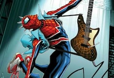 ¿Tom Holland y Miles Morales en el UCM? El actor británico brindó detalles de su inevitable relevo
