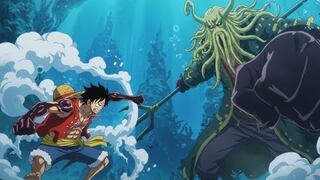 ¿Quién es Davy Jones? El oscuro mito que regresa en la saga final de “One Piece”