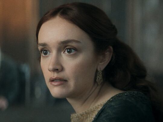 El secreto detrás del Té de Luna de Alicent Hightower y cómo esta bebida influyó en el reciente episodio de “House of the Dragon” (Foto: HBO)