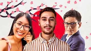 Beca MEXT: Tres peruanos que estudiaron en Japón cuentan cómo es vivir y aprender en el país del sol naciente