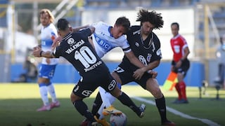 ANFP anunció programación de la Supercopa entre Colo Colo y Universidad Católica a pesar del paro