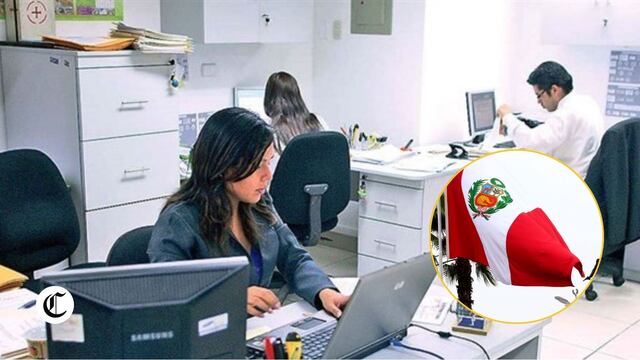 Feriado 7 de Junio: ¿Aplica el descanso para los trabajadores del sector privado? Esto dice El Peruano