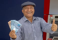 Cronograma de pagos de la ONP: ¿Cuándo cobrar la pensión de julio?