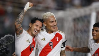 “Perú desaprovechó la fecha FIFA”: el análisis de Eddie Fleischman sobre el 4-1 de la selección ante República Dominicana