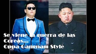 FOTOS: memes se burlan del líder norcoreano Kim Jong-un y su declaración de guerra