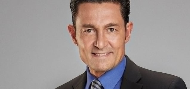 ¿Por qué Fernando Colunga no tiene redes sociales?