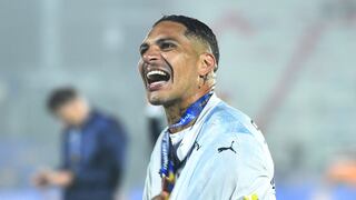“Desde ahora, estoy pensando traer jugadores de la talla de Paolo Guerrero. El fútbol peruano lo merece” | ENTREVISTA