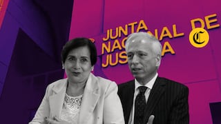 Poder Judicial ordena reponer a Inés Tello y Aldo Vásquez en la JNJ: los argumentos de la sala