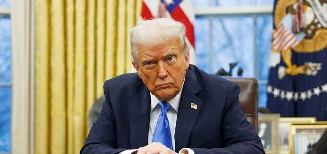 Donald Trump demandó a esta ciudad por proteger a inmigrantes