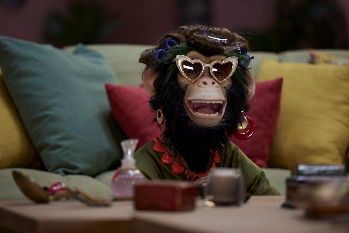 Escena de la temporada 2 de "C.H.U.E.C.O." (Foto: Disney)