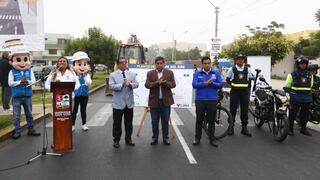San Luis: Conoce el plan de desvío y rutas alternas desde este lunes 13 de mayo