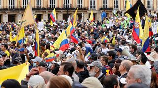 Congresistas colombianos piden cambio en el trámite de reforma de la salud
