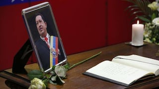 El cuerpo de Chávez ya habría sido embalsamado, según un especialista