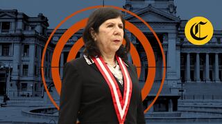 Janet Tello: ¿Cuál es el camino que seguirá el proceso disciplinario que inició en su contra la JNJ?