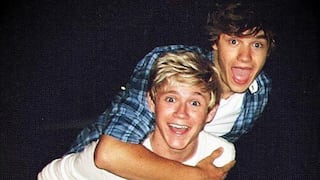 Niall Horan se despide de con sentido mensaje Liam Payne: “Te amo, hermano”