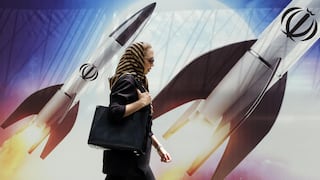 Irán advierte a Estados Unidos, Reino Unido, Francia y Alemania que “cortará sus piernas” si cruzan “los límites”