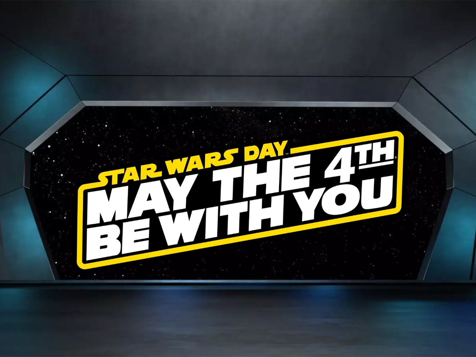 Conoce aquí como celebrar el Día de Star Wars si estas en Atlanta, Georgia en Estados Unidos. Descubre todas la actividades para este 4 de mayo. | Foto: Disney