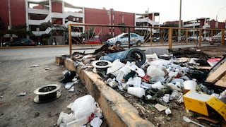 Basura en Lima: ¿Por qué hay escasez de tachos en las calles? | PODCAST
