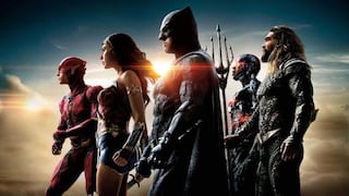 ‘La Liga de la Justicia de Zack Snyder’: ¿tendrá el film una versión en ‘blanco y negro’?
