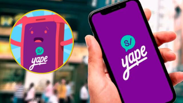 Yape cobra por hacer transferencias: a quiénes se le aplica y con qué monto