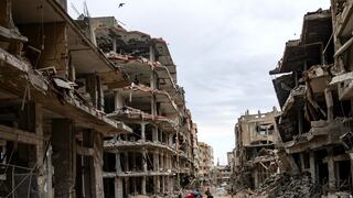 En qué consiste la propuesta del director de la CIA para un alto el fuego en Gaza y liberación de rehenes