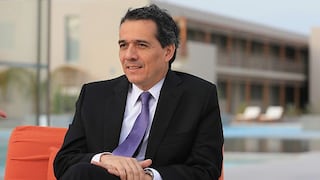 Segura es elegido ministro de Finanzas del Año para la región