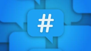 El inventor del hashtag abandona Twitter luego de que su cuenta dejó de ser verificada