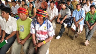 Lote 64: ¿Qué significa para 22 comunidades wampis, achuar y candoshi de Perú que su hogar sea tierra destinada a la actividad petrolera?