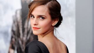 Instagram: Emma Watson muestra cuál fue su mejor regalo por sus 29 años