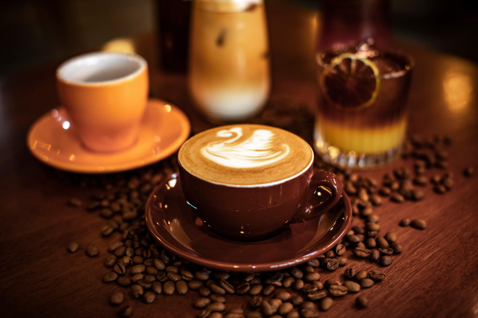 Premios Somos 2026: estas son las 15 cafeterías de especialidad nominadas