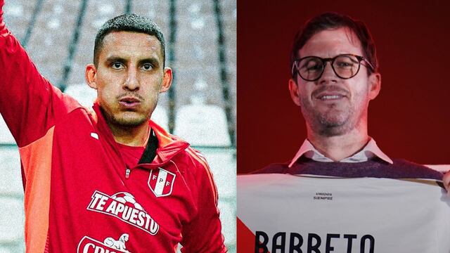 ¿Será desconvocado? Manuel Barreto aclaró situación de Alex Valera previo al Perú vs. Chile | VIDEO