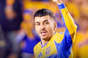 ¿A qué hora jugaron Tigres vs Toluca, por la final de ida de la Liga MX?